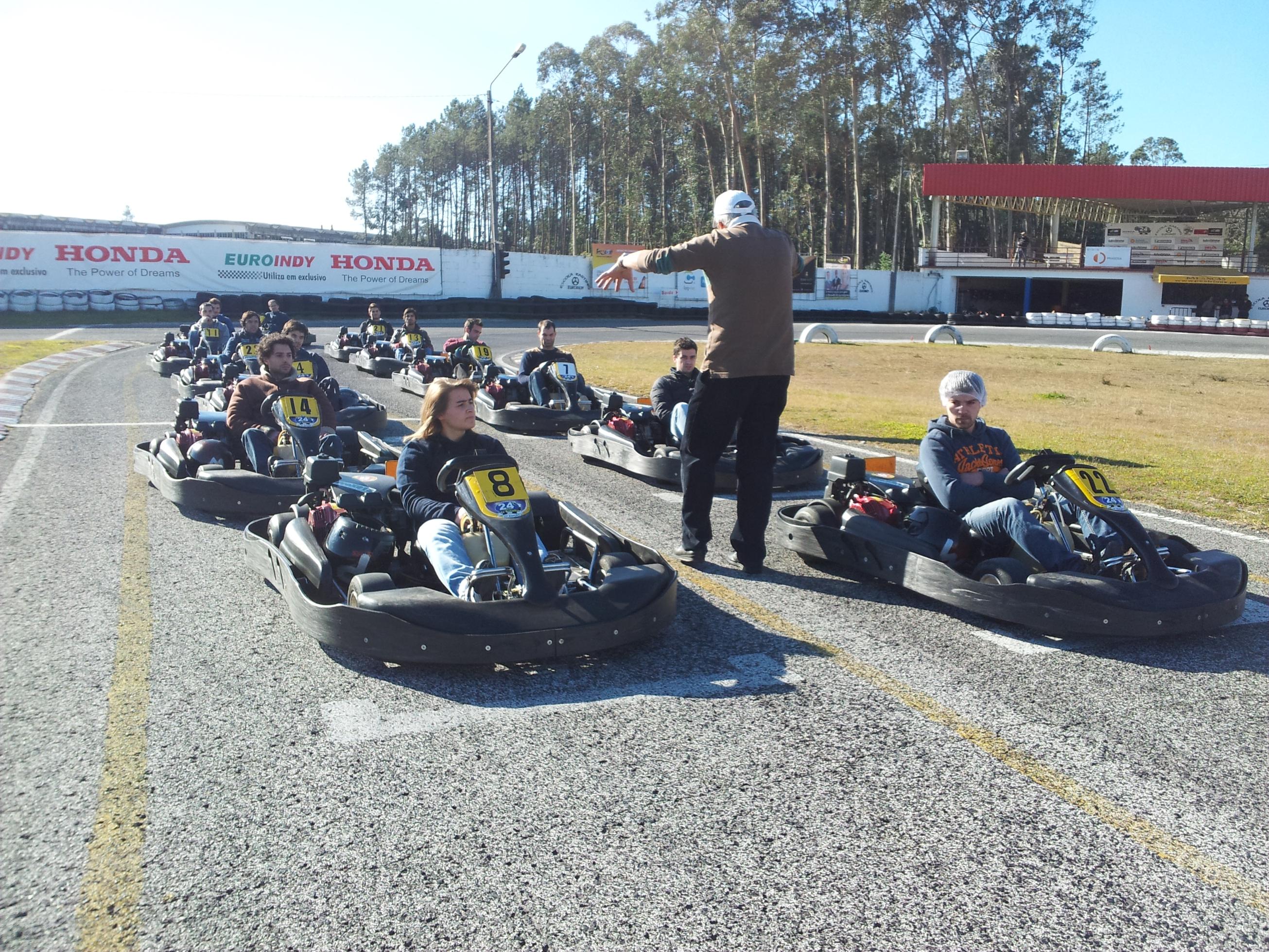V Troféu de Karting do IPLeiria14